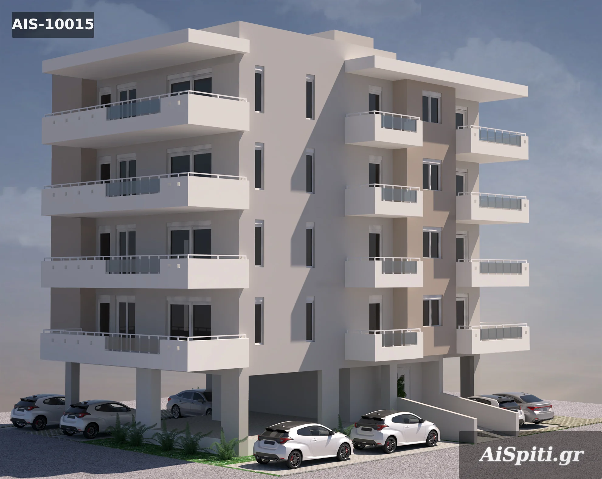    ΝΕΑ ΥΠΟ ΑΝΕΓΕΡΣΗ ΠΟΛΥΚΑΤΟΙΚΙΑ – ΚΑΛΑΜΑΤΑ                                                                                                             