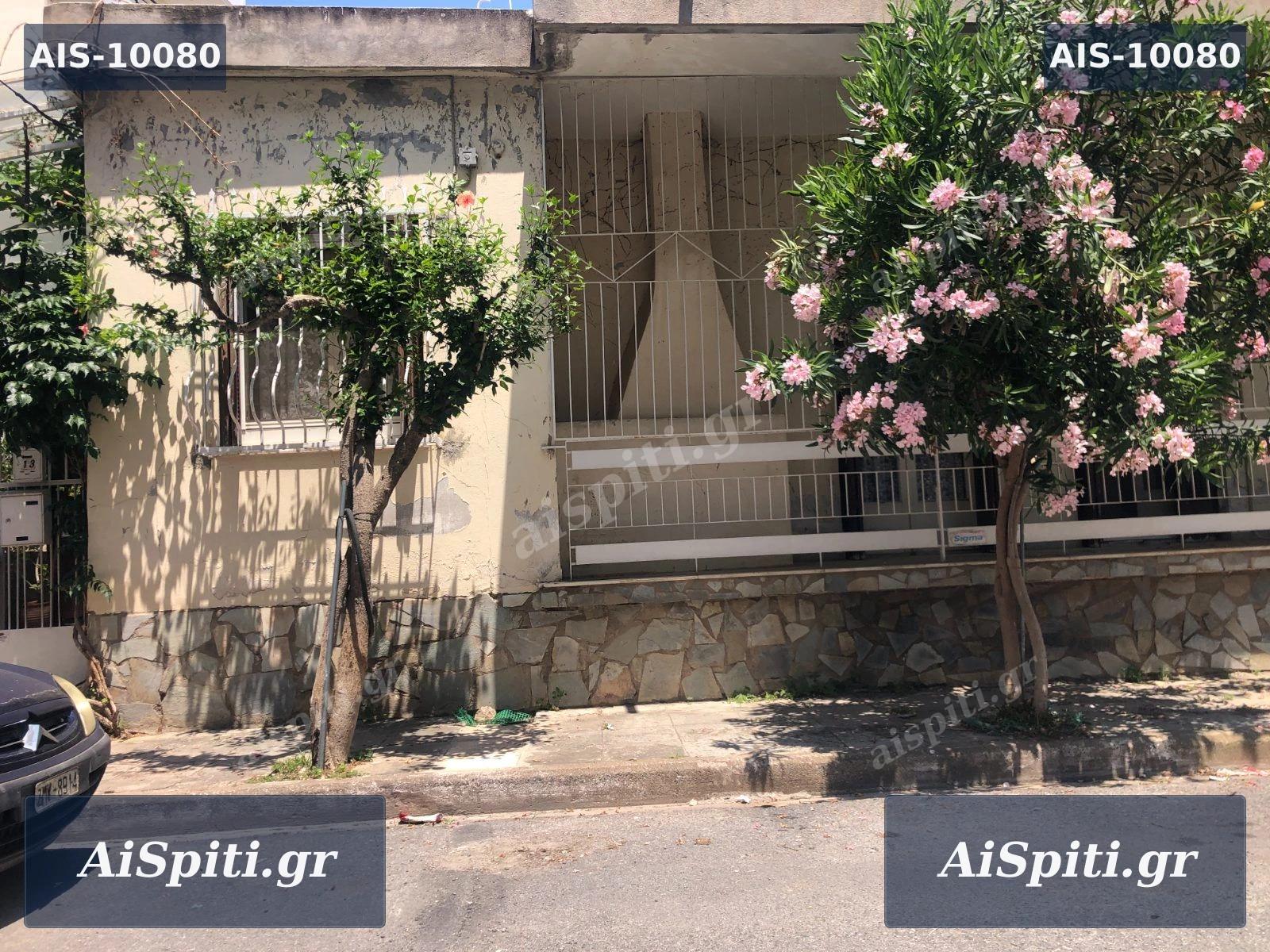 Πωλείται στη Καλαμάτα Οικόπεδο με Υφιστάμενη Κατοικία – Ιδανικό για Ανέγερση Πολυκατοικίας 
